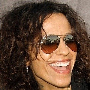 Linda Perry image 3