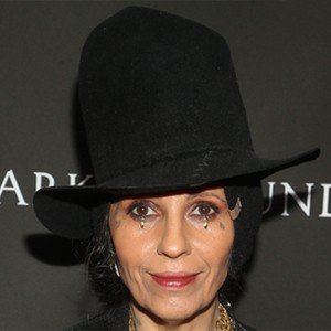 Linda Perry image 4