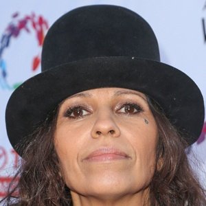 Linda Perry, 60 (Songwriter)