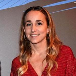 Linda Raff, 34 (时装设计师)