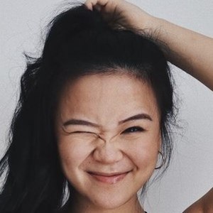 Linda Sun, 24 (YouTube Star)