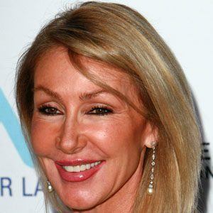 Linda Thompson, 73 (Attrice di film)