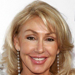 Linda Thompson, 75 (电影女演员)