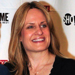 Linda Wallem, 62 (Screenwriter)