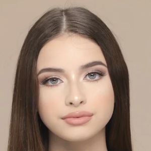 Lindcey Beauty, 21 (Instagram明星)