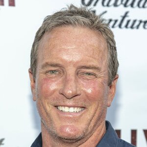Linden Ashby image 1