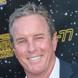 Linden Ashby image 2