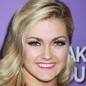 Lindsay Arnold, 30 (Dancer)