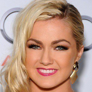 Lindsay Arnold, 31 (Dancer)