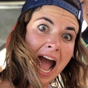 Lindsay Bingham, 40 (Star di YouTube)