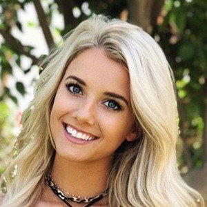 Lindsay Brewer, 26 (Instagram Star)