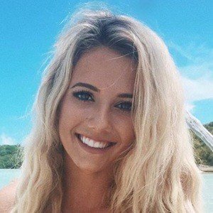 Lindsay Brewer, 28 (Instagram Star)