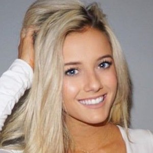 Lindsay Brewer, 28 (Instagram Star)