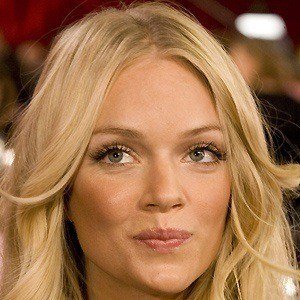 Lindsay Ellingson, 39 (Model)