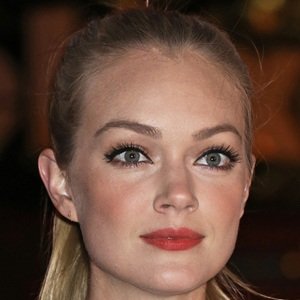 Lindsay Ellingson, 40 (Model)