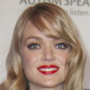 Lindsay Ellingson, 40 (Model)
