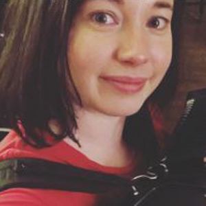 Lindsay Ellis, 40 (YouTube明星)