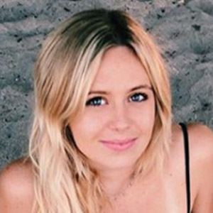 Lindsay Everson, 26 (啦啦队长)