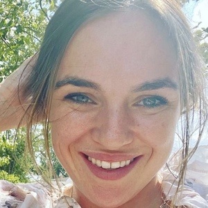 Lindsay Fleming image 7