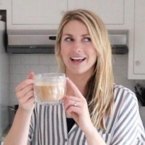 Lindsay Freedman, 40 (Bloguero)