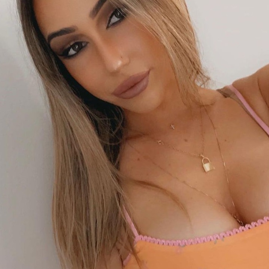 Lindsay Fry, 29 (TikTok明星)