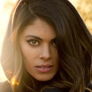 Lindsay Hartley, 45 (肥皂劇女演員)