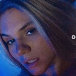 Lindsay Kaine, 22 (TikTok明星)