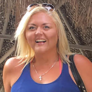 Lindsay Kay Hayward, 38 (Movie Actress)