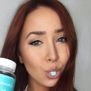 Lindsay Marie, 32 (YouTube Star)