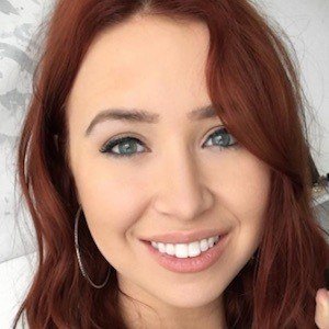 Lindsay Marie, 32 (YouTube Star)