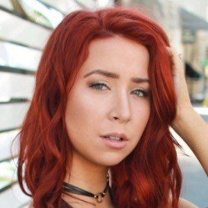 Lindsay Marie, 32 (YouTube Star)