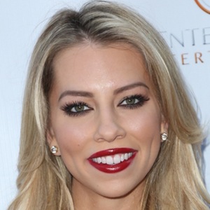 Lindsay McCormick, 38 (电视节目主持人)