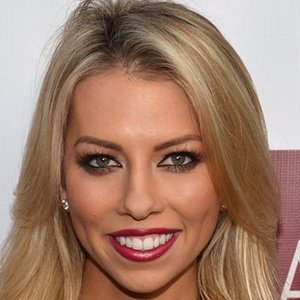 Lindsay McCormick, 38 (電視節目主持人)