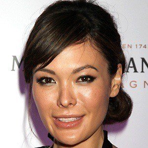 Lindsay Price, 47 (TV Actress)