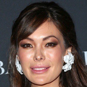 Lindsay Price, 48 (Attrice TV)
