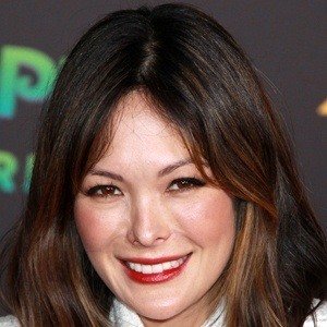 Lindsay Price, 48 (电视女演员)