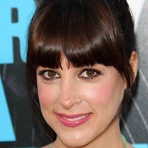 Lindsay Sloane, 46 (电视女演员)