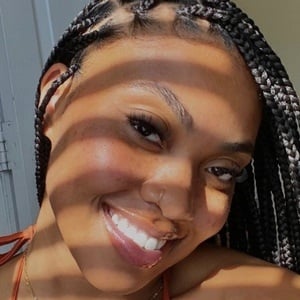 Lindsay Williams, 26 (TikTok Star)