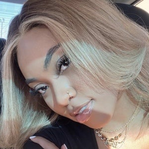 Lindsay Williams, 26 (TikTok Star)