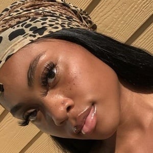 Lindsay Williams, 26 (TikTok Star)