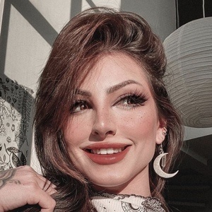 Lindsay Woods, 31 (YouTube明星)