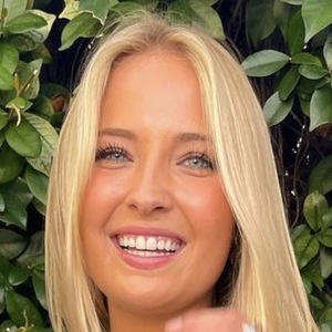 Lindsey Alina, 24 (TikTok Star)