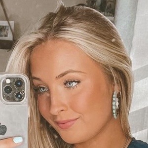 Lindsey Alina, 24 (TikTok Star)