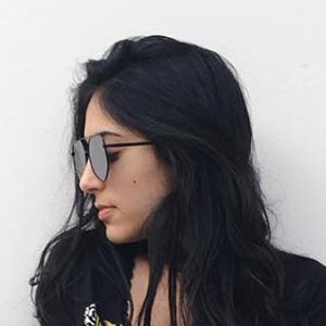 Lindsey Baruch, 30 (博主)