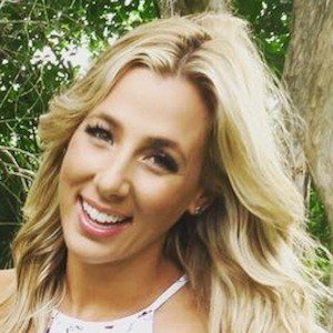 Lindsey Bell, 39 (YouTube Star)