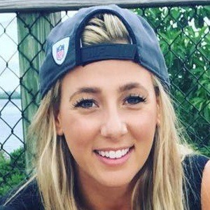 Lindsey Bell, 39 (YouTube Star)