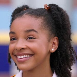 Lindsey Blackwell, 19 (电影女演员)