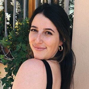 Lindsey Bresnick, 34 (Instagram明星)