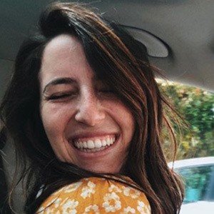 Lindsey Bresnick, 34 (Instagram Star)