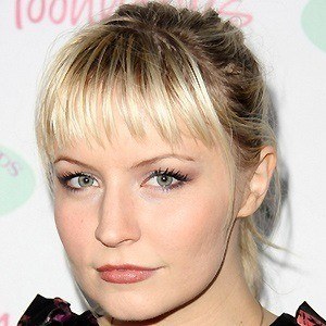 Lindsey Haun, 40 (TV Actress)